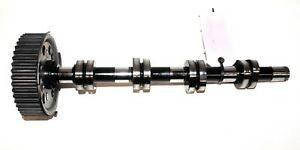 Arbol de levas para camión