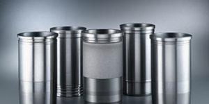 Camisa de piston para camión