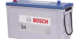 baterias para camion Bosch