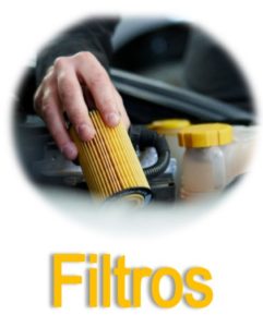 venta de refacciones para autos filtros de aceite, filtros de gasolina y filtros de agua